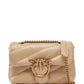 Borsa A Tracolla Donna Pinko  Love Puff Baby Maxi Quilt 100040A0F2