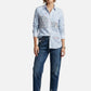 Camicia Manica lunga Donna Desigual   22SWCW20