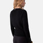 Maglia A Girocollo Donna Liu Jo   TF6080MS63L