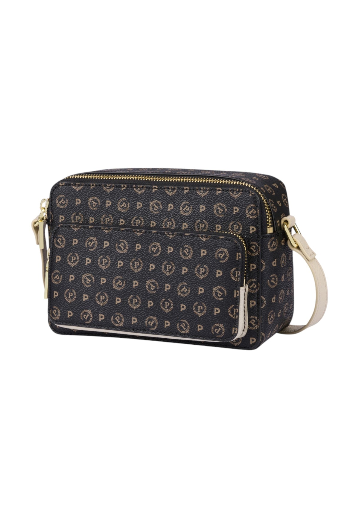 Borsa A Tracolla Donna Pollini  Heritage TE8535PP0MQ11
