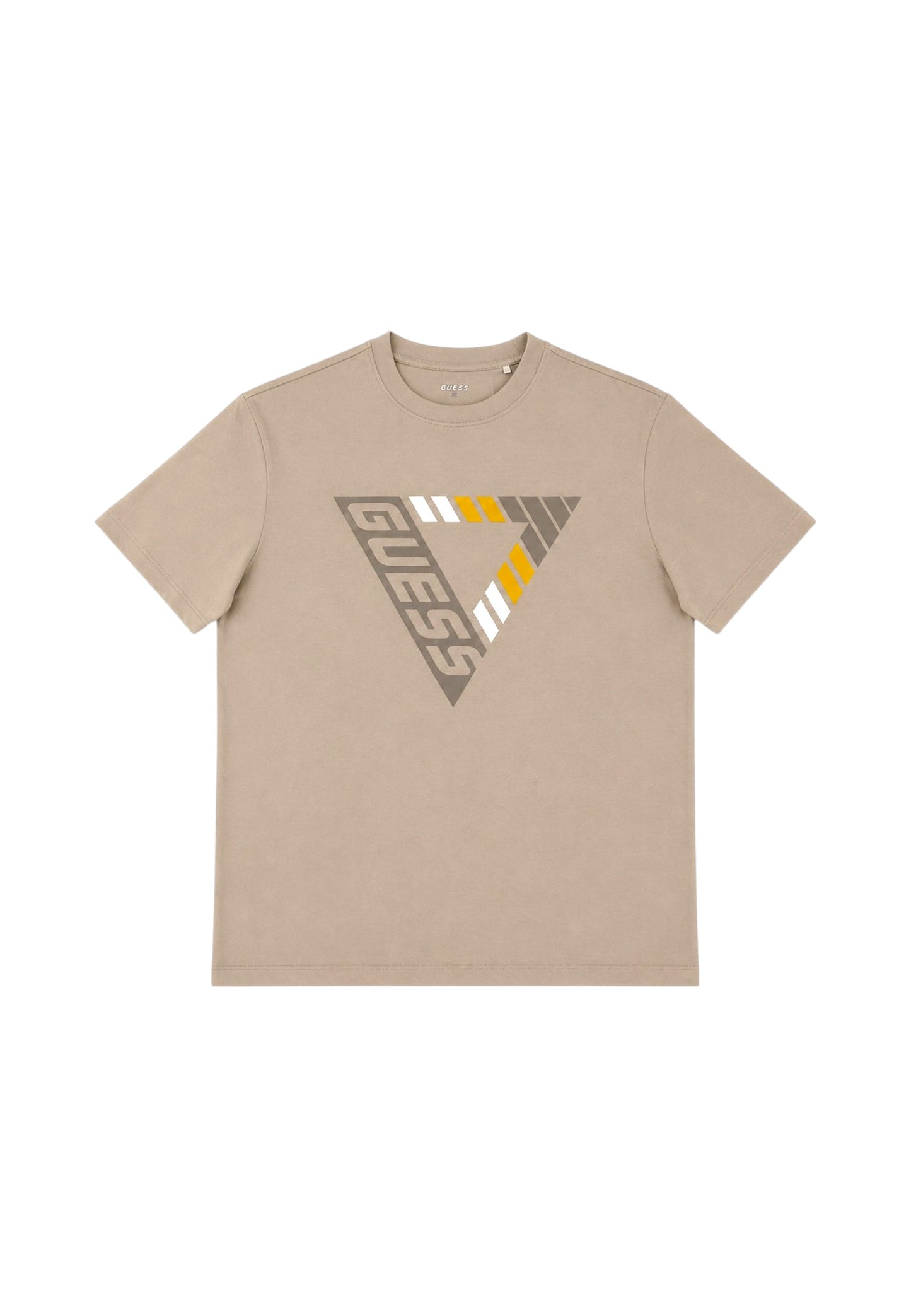 T-Shirt Manica Corta Uomo Guess  Folco Z6GI09K2859