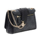 Borsa A Tracolla Donna Guess Convertible Xbody Flap Noelle Ii HWSS9672210