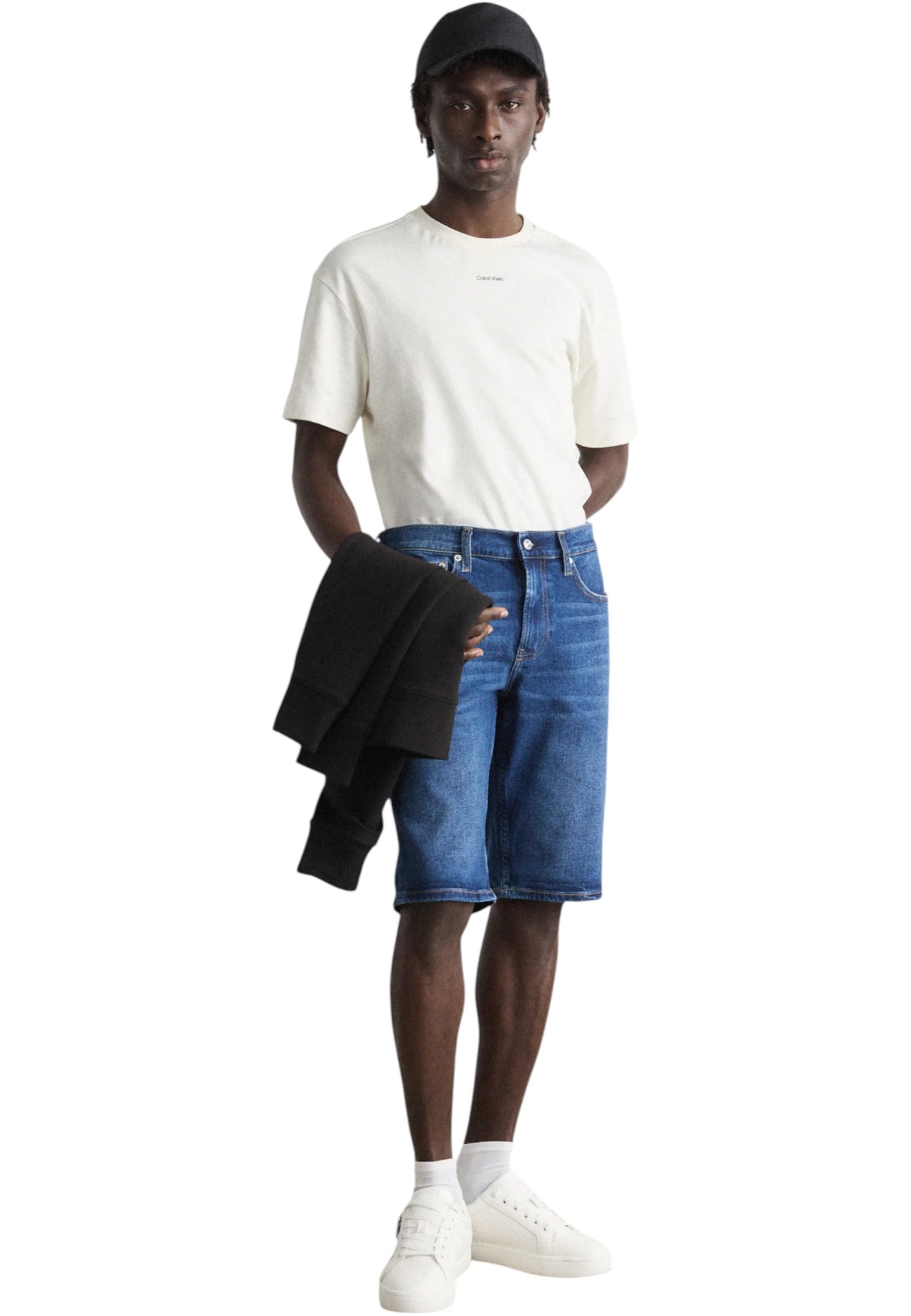 Pantaloncini  Uomo Calvin klein Jeans