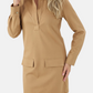 Vestito Corto Donna Liu Jo A Polo  WF6259J9189
