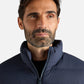 Piumino Corto Uomo Harmont & Blaine Nylon ripstop, Imbottitura in piuma, Fodera in poliestere, Chiusura frontale, Tasche laterali, Bordi elasticizzati, Logo Harmont & Blaine  K0R2430406931