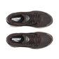 Sneakers Basse Uomo Saucony Chiusura con lacci, Tomaia in mesh aperto traspirante, Inserti in pelle scamosciata, Gabbia stabilizzante gommata, Ammortizzazione GRID Progrid Omni 9 S101835