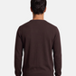 Maglione A Girocollo Uomo Roy Roger's cotone, maniche lunghe Crew Neck RRU502CV38XXXX