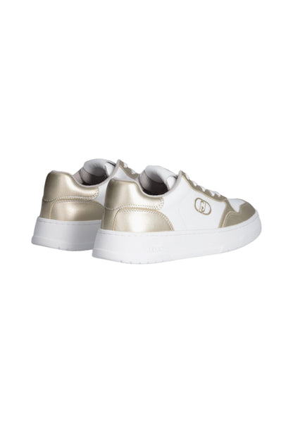 Sneakers Basse Donna Liu Jo