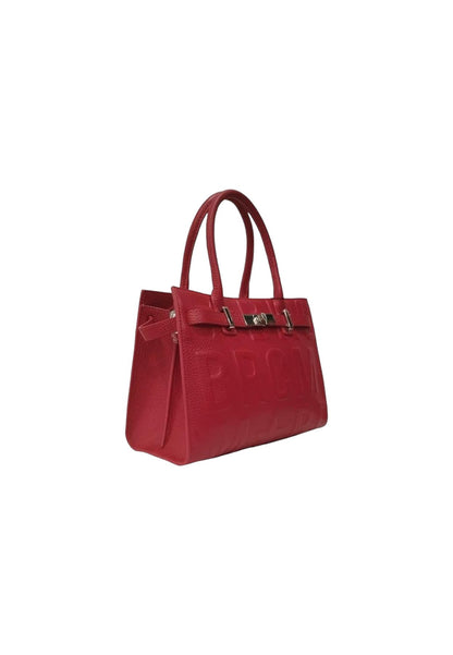 Borsa A Mano Donna Mbrc   F371