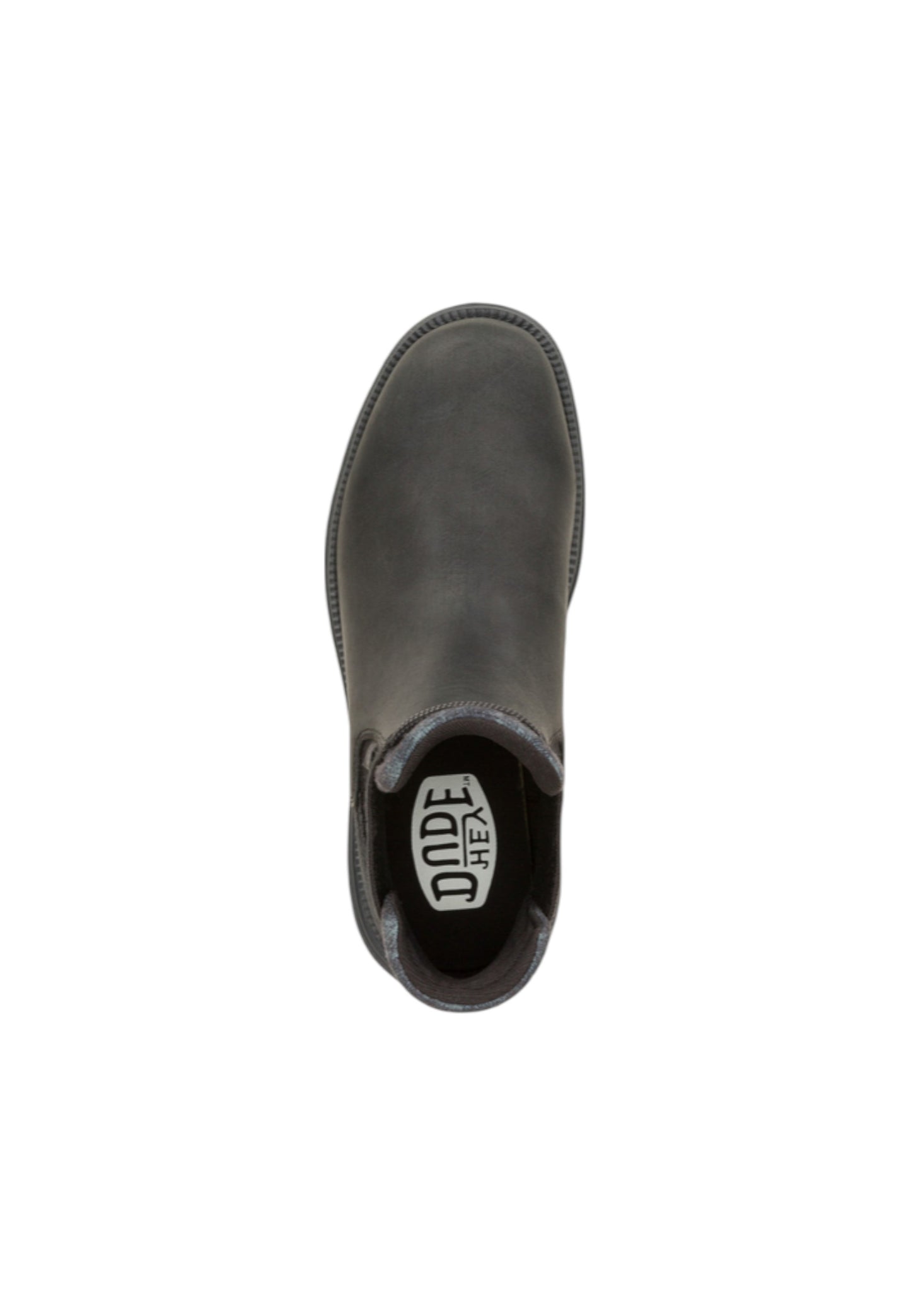 Sneakers Alte Uomo Hey Dude  Branson Classic HD.42065