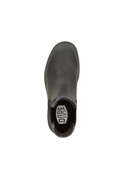 Sneakers Alte Uomo Hey Dude  Branson Classic HD.42065