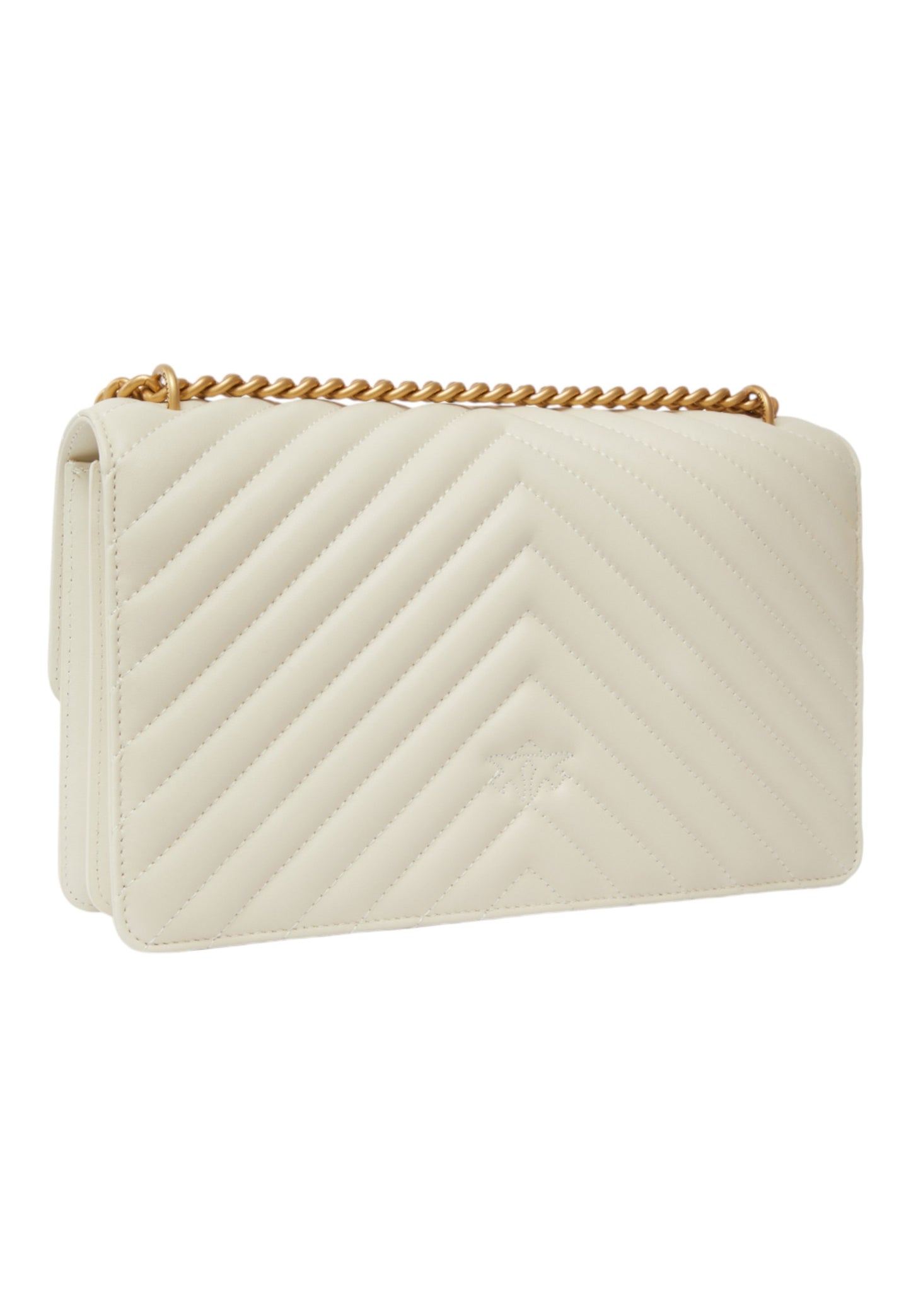 Borsa A Tracolla Donna Pinko  Love One Classic 100941A0GK