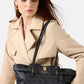 Borsa A Spalla Donna Guess Girlfriend Shoulder Satchel Yesba HWSG7833080