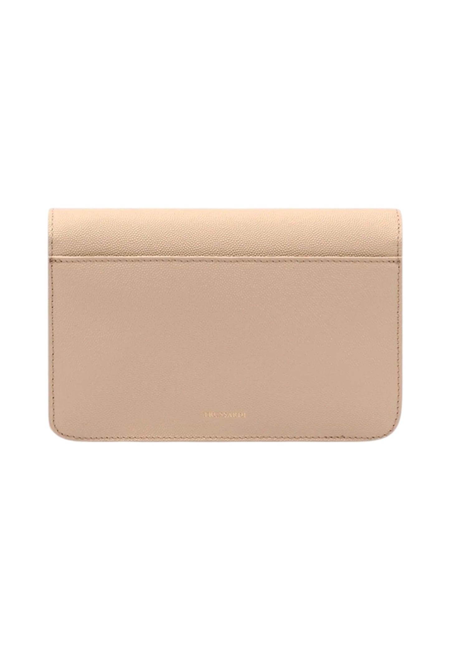 Borsa A Tracolla Donna Trussardi Con Patta Cameo Z392E106554N