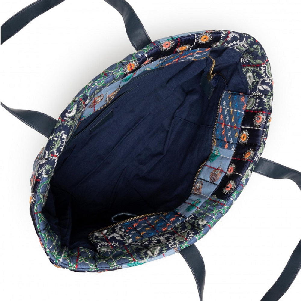 Borsa A Spalla Donna Desigual   21WAXA25