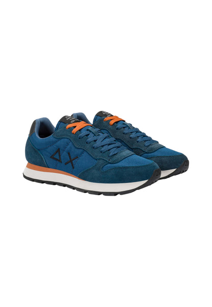Sneakers Basse Uomo Sun68  Tom Solid Z45101