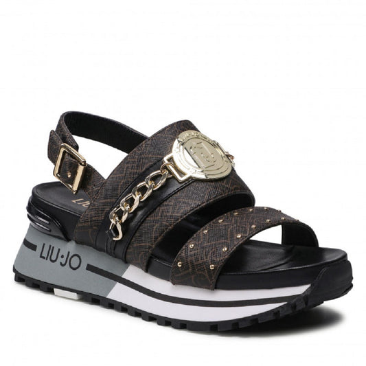 BA2149EX057 - Sandales - Liu Jo
