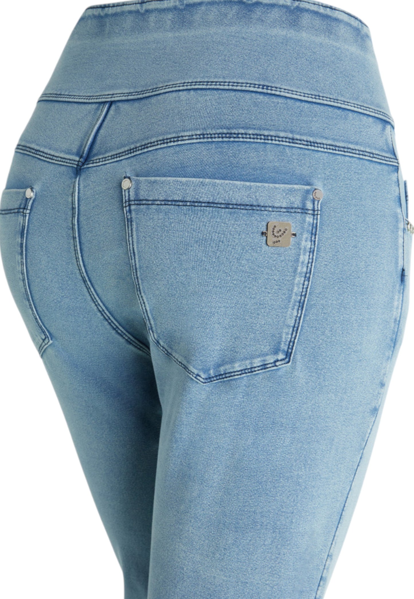 Pantaloni Leggings Donna Freddy