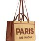 Borsa A Mano Donna Rue Madam Paris   1533