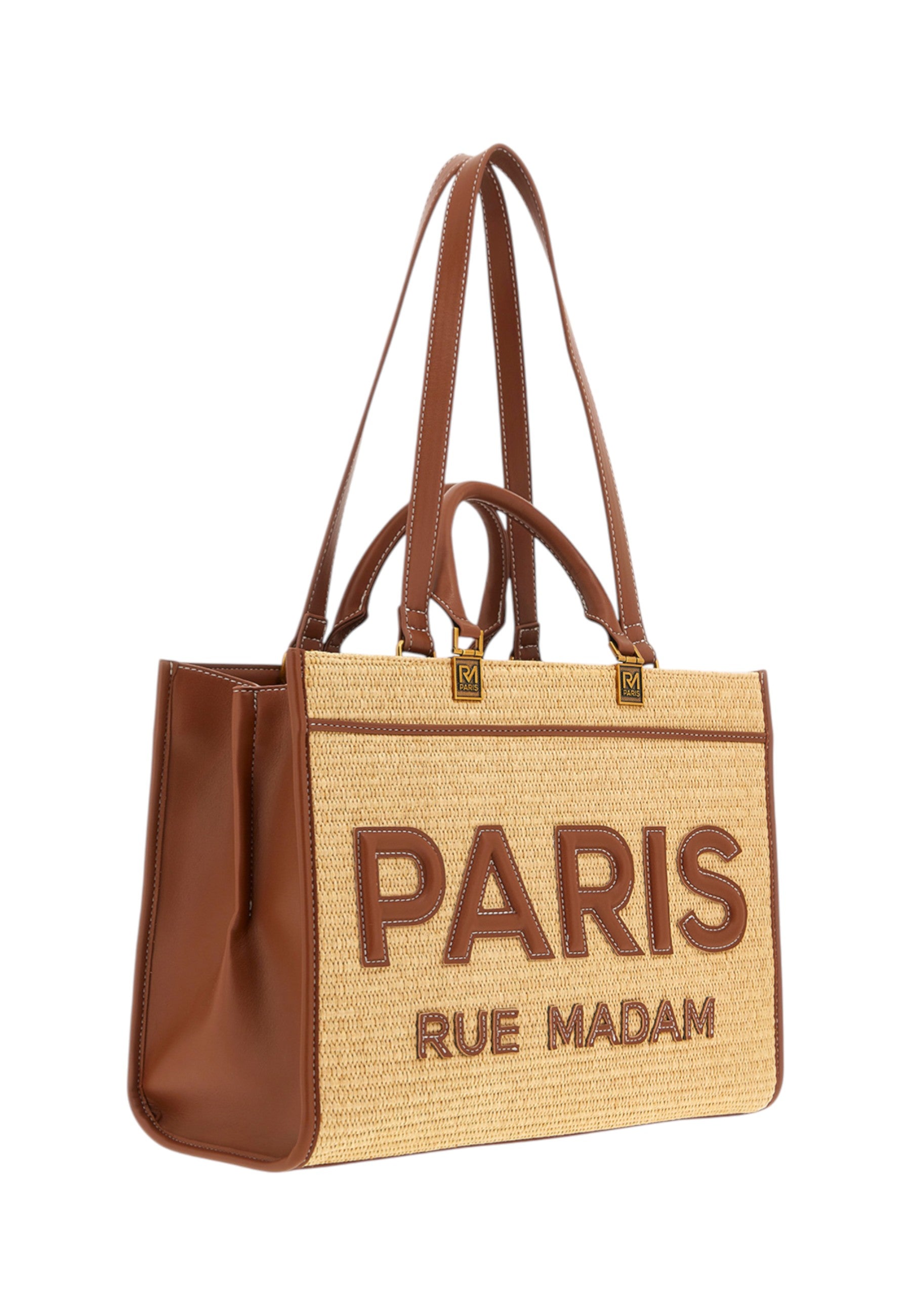 Borsa A Mano Donna Rue Madam Paris   1533