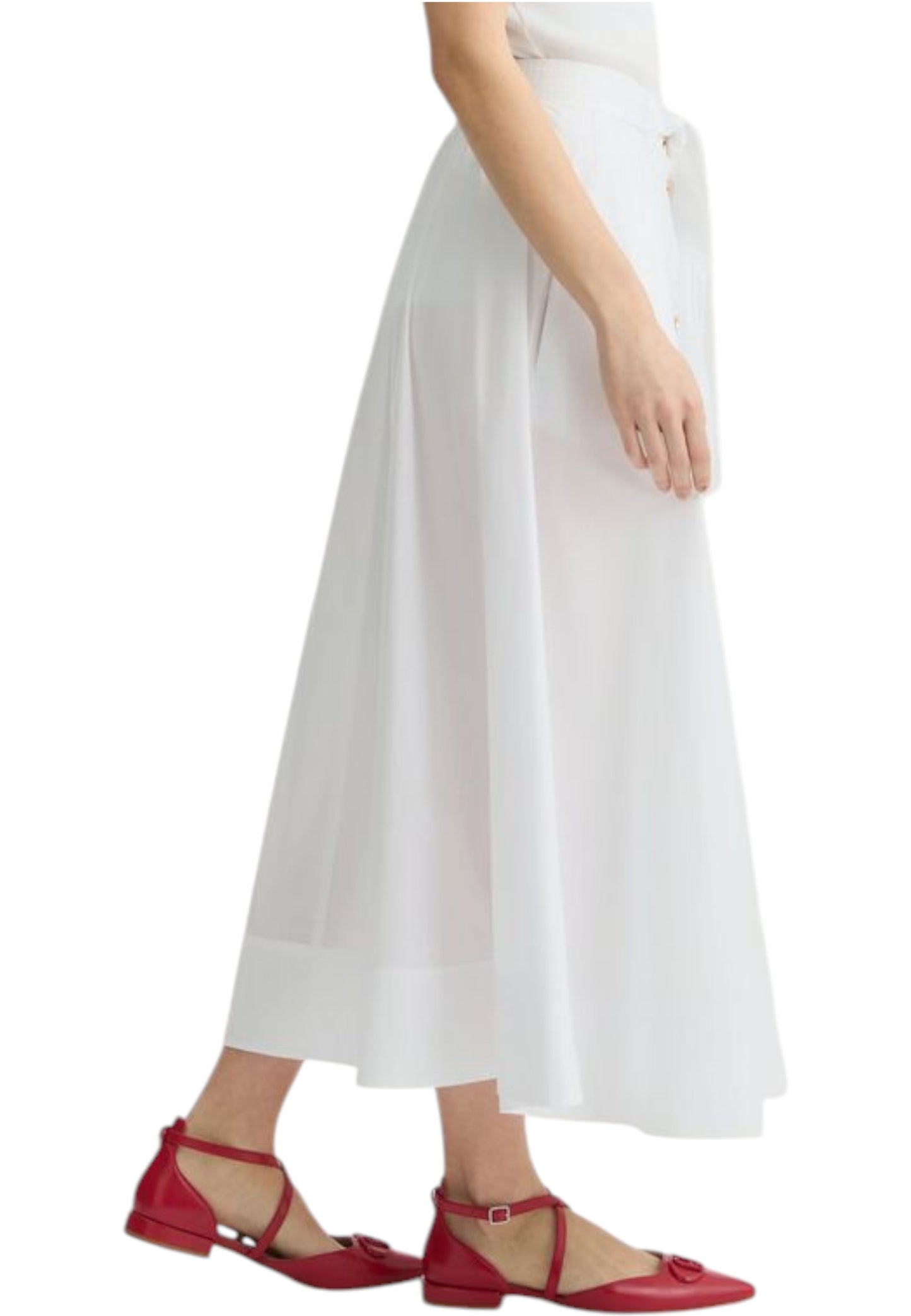 Gonna Midi Donna Liu Jo