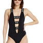 Costume Intero Donna Kappa   304S6B0