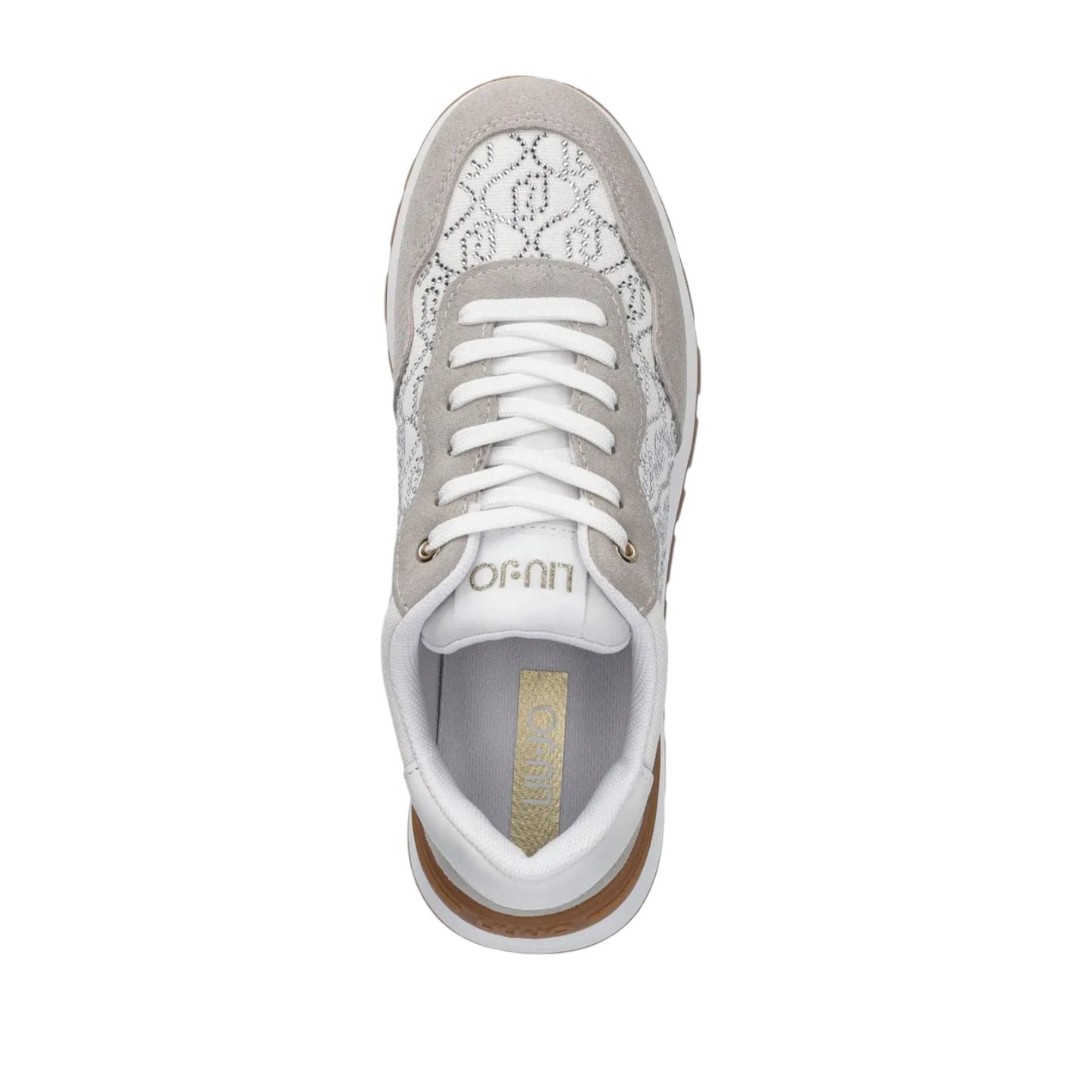 BA5043PX248 - Sneakers - Liu Jo
