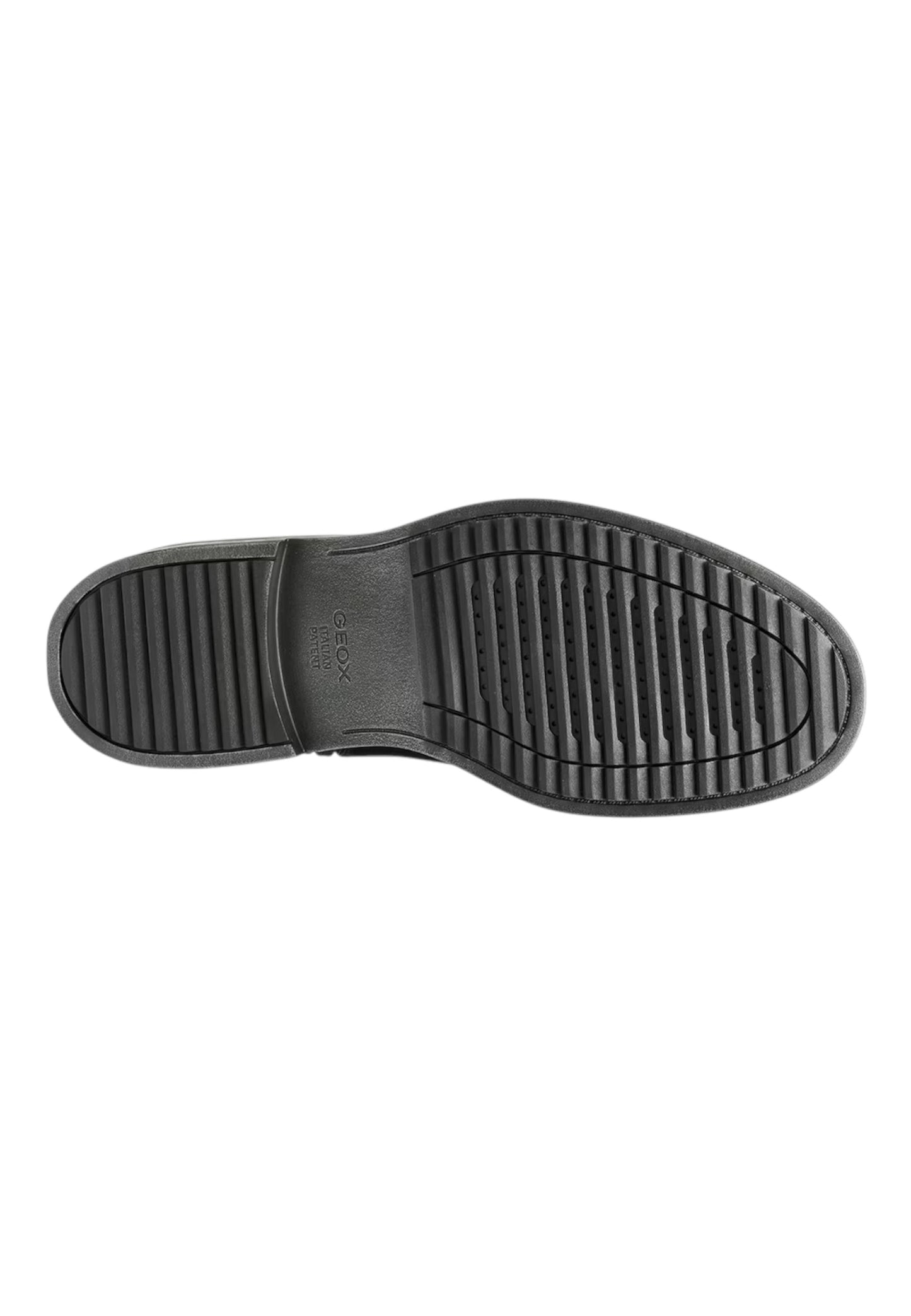 Stivaletti  Uomo Geox  Henreys U56LWE00046