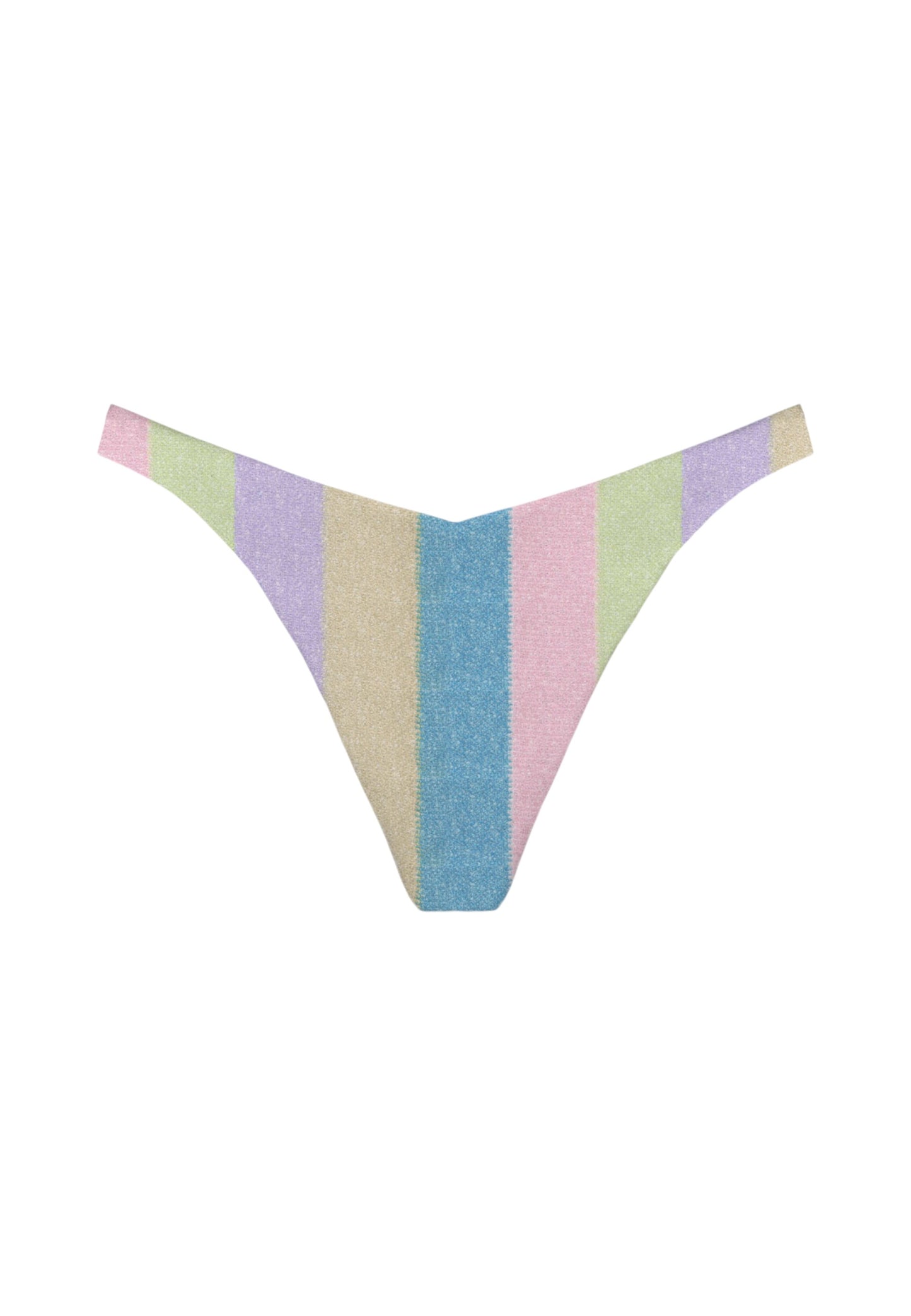 Bikini Pezzo Sotto Donna Mc2 Saint Barth   NAO0001