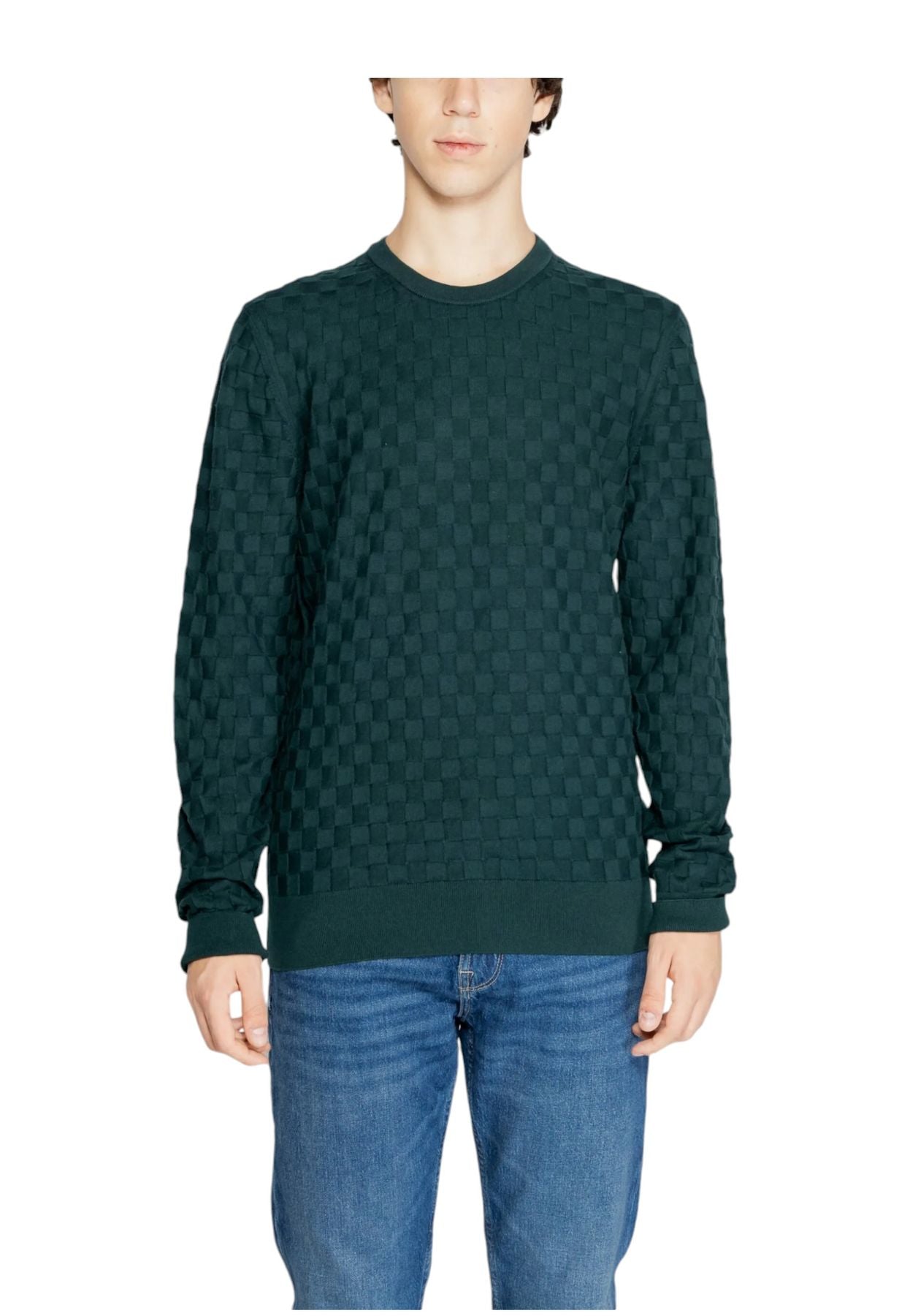 K10K113747 - Maglione - Calvin klein