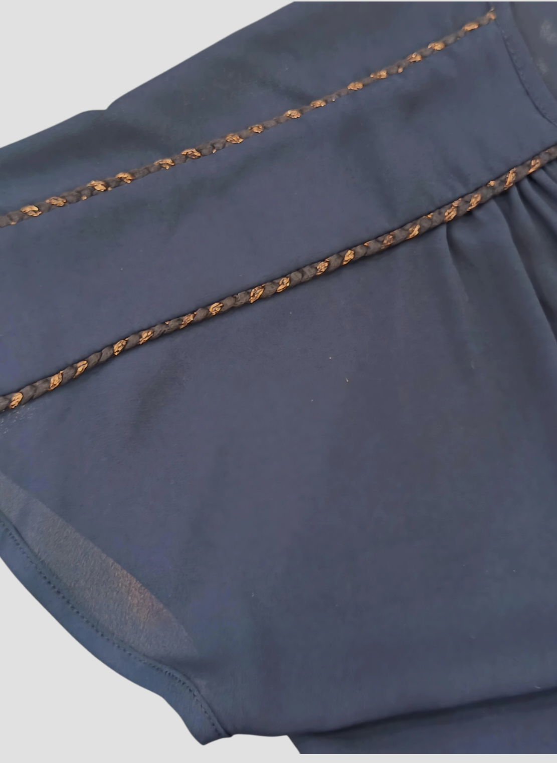 Blusa Manica Corta Donna Kocca   P24PBL1853ABUN0000