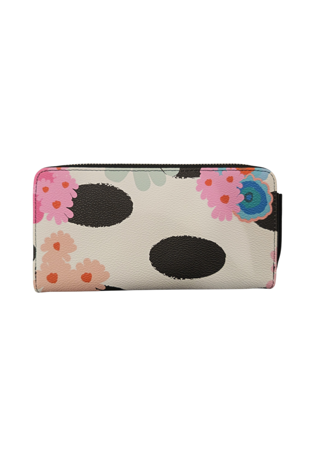 Portafoglio Con Zip Donna Pashbag  Candies Brigitte-Candies