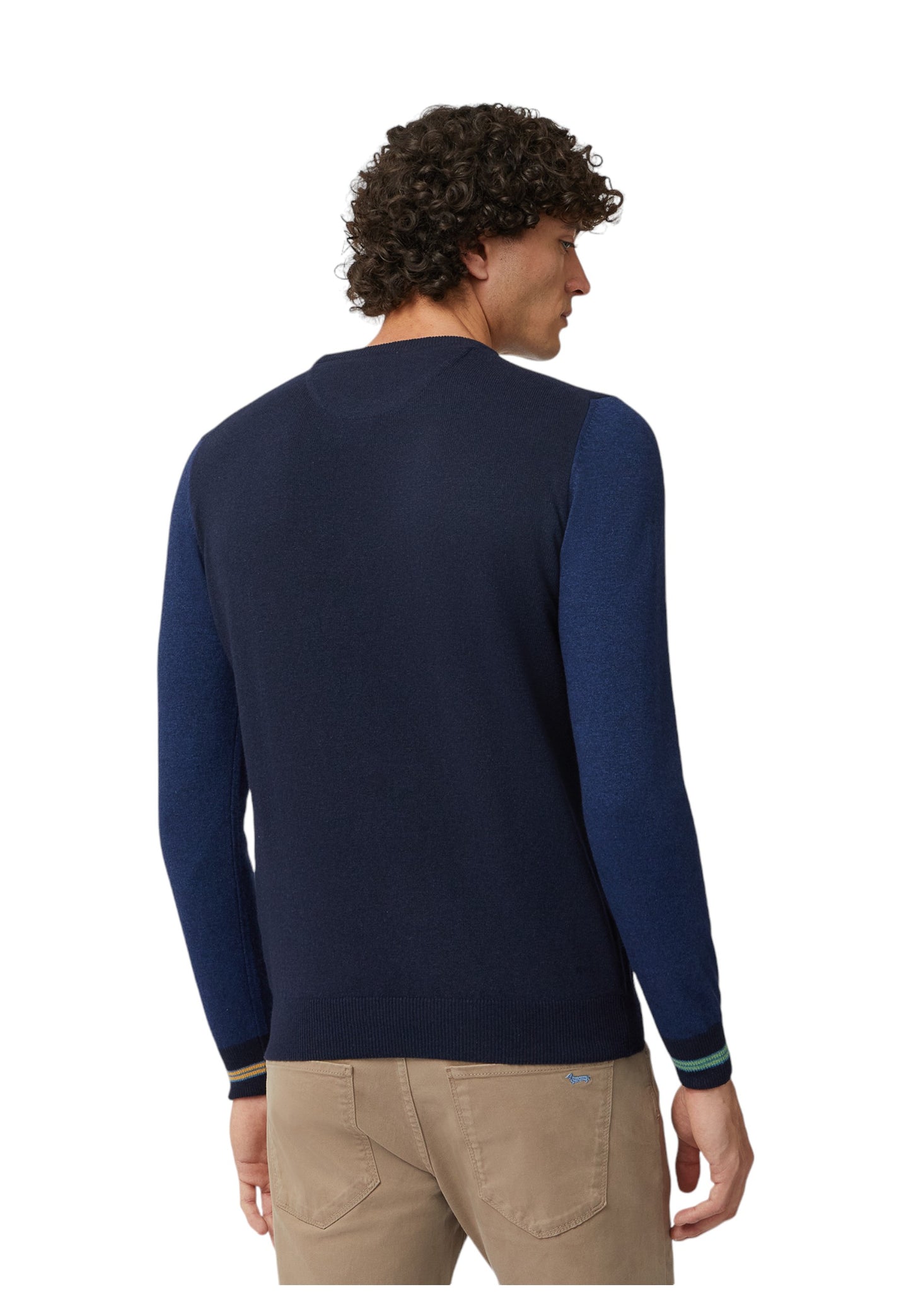 HRM677030187 - Maglione - Harmont & Blaine