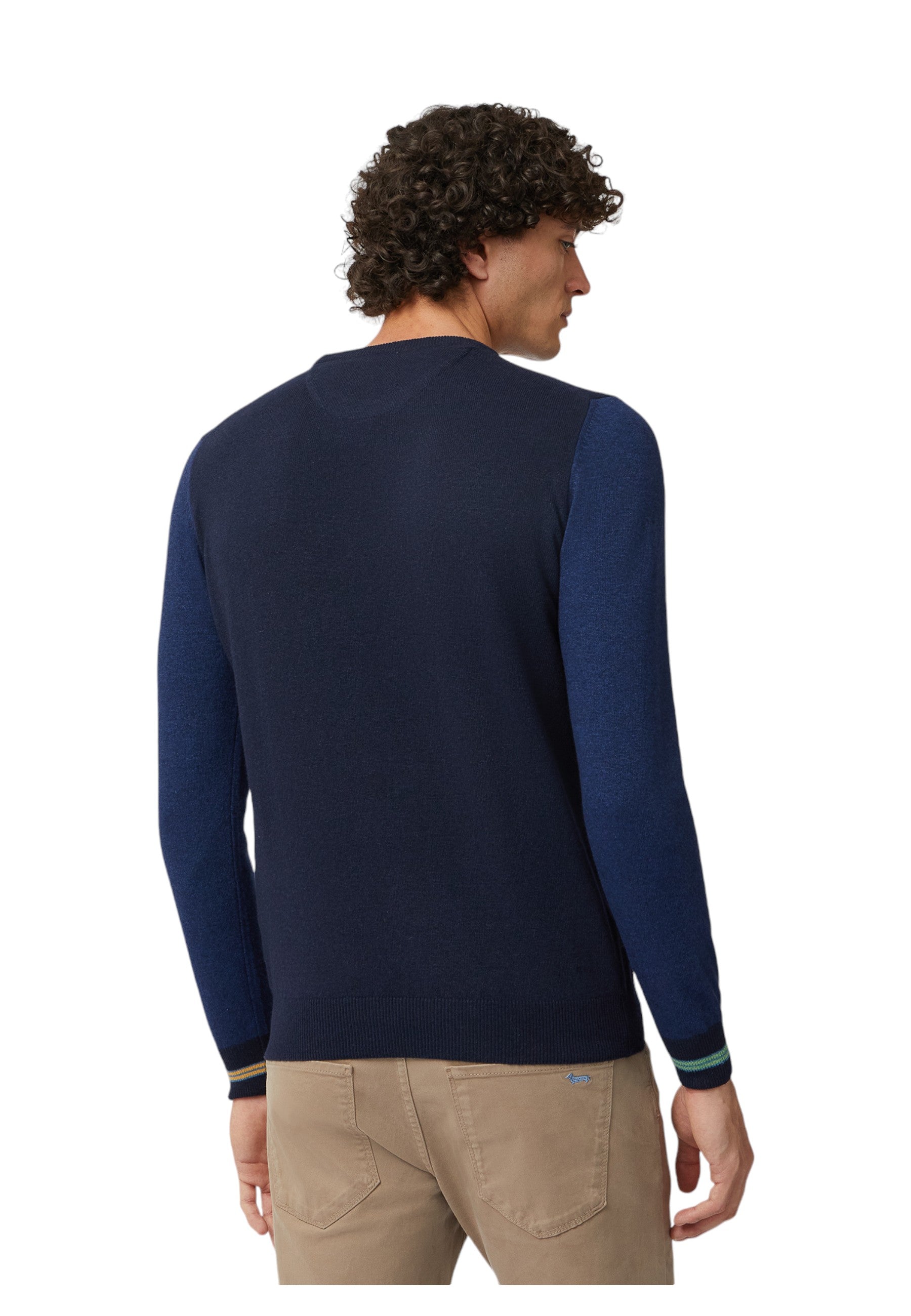 HRM677030187 - Maglione - Harmont & Blaine