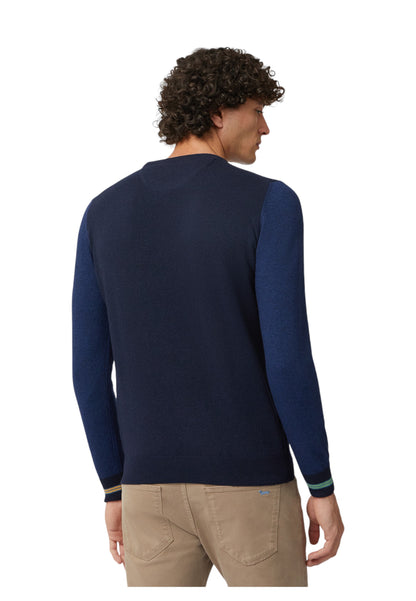 HRM677030187 - Maglione - Harmont & Blaine