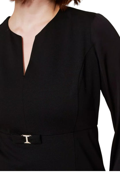 242TT204C - Robe - Twinset