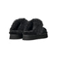 Ciabatte  Donna Ugg  W Disquette Chalet