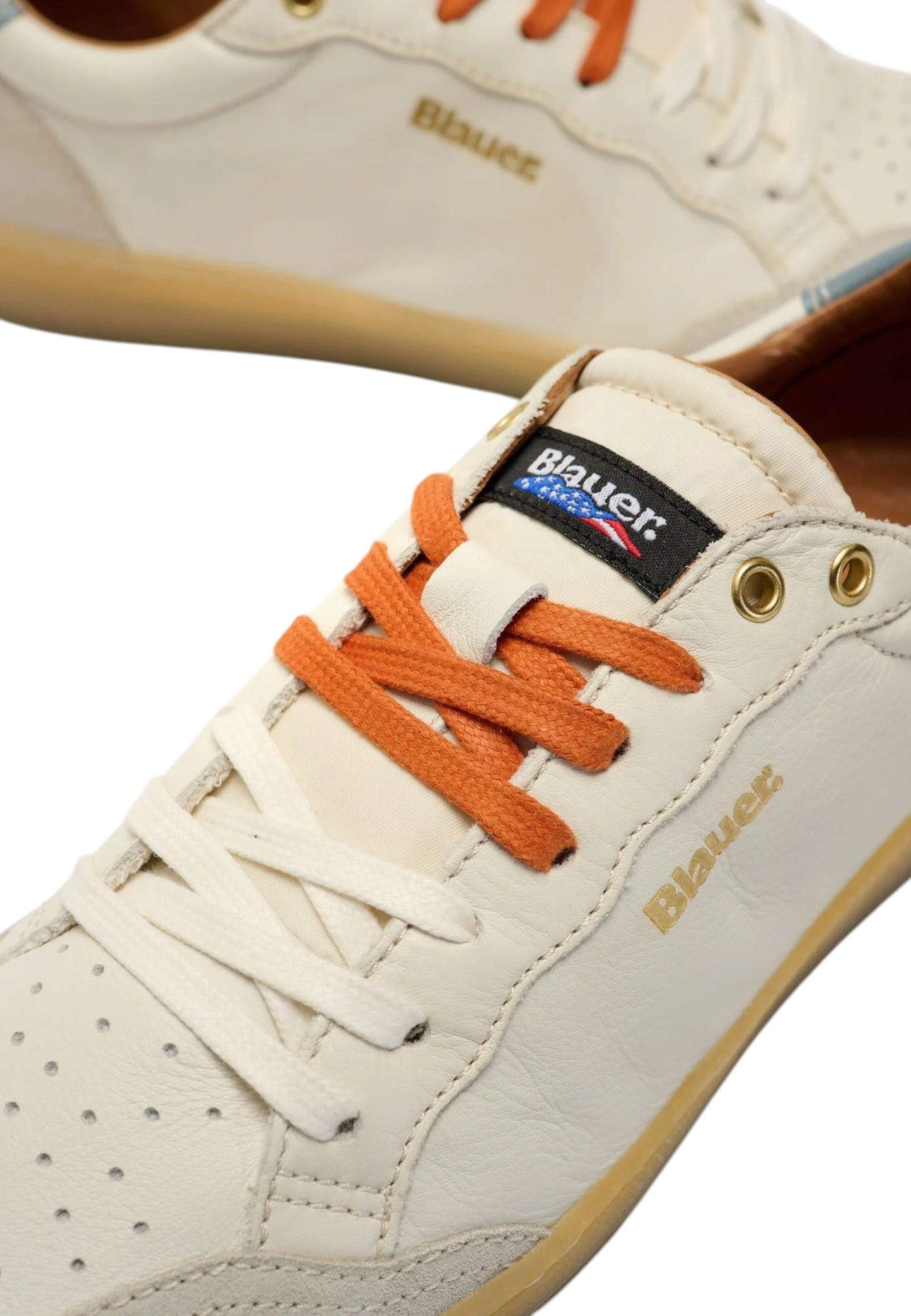 Sneakers  Uomo Blauer  Murray S6MURRAY20/LES