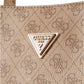 Borsa A Spalla Donna Guess Girlfriend Tote Meridian Ii HWSG6974230