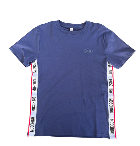 T-Shirt Manica Corta Uomo Moschino   A07834305