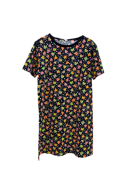 Vestito Corto Donna Moschino   A19162112