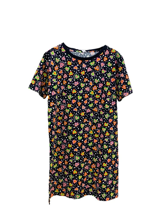 Vestito Corto Donna Moschino   A19162112