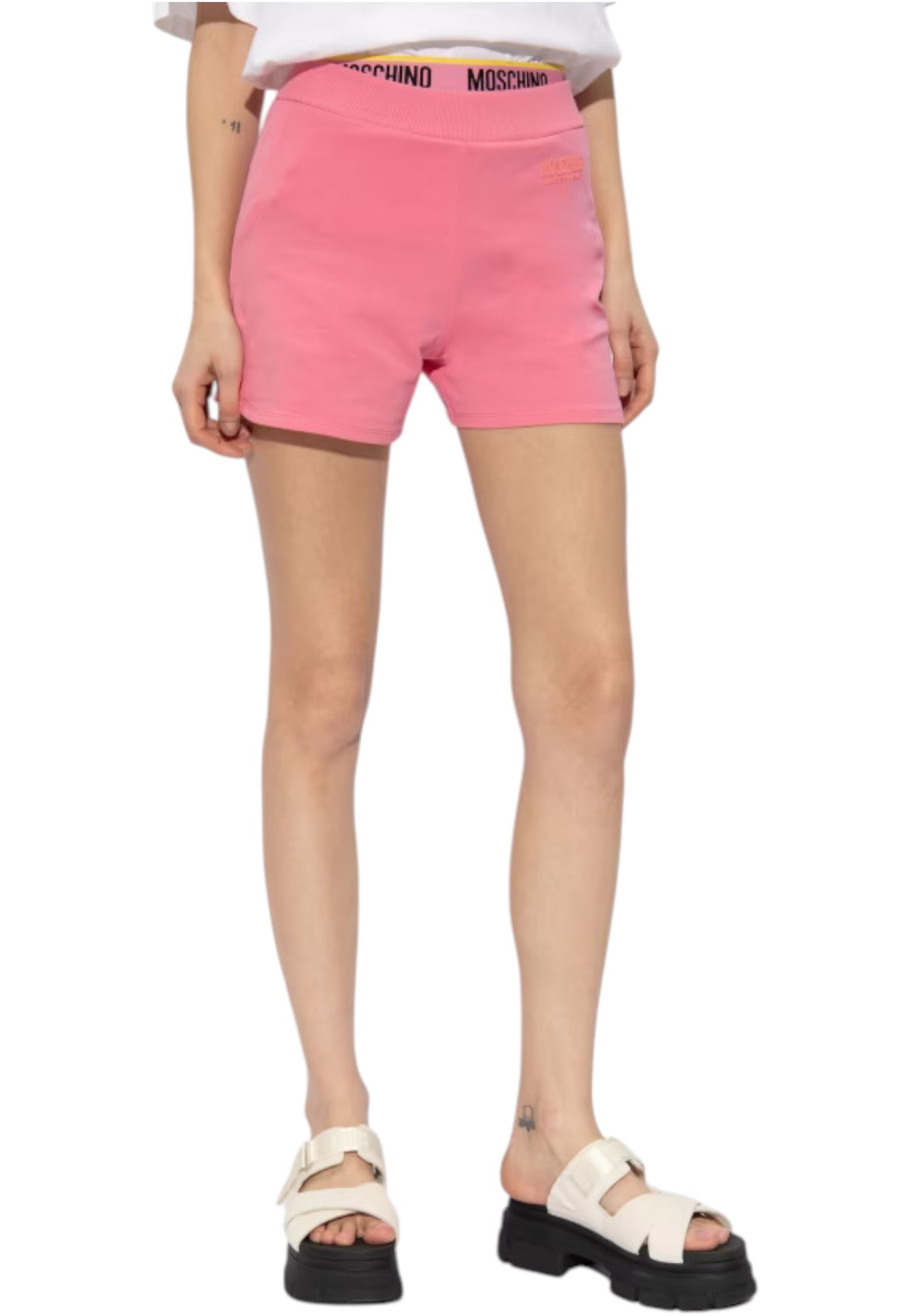 Pantaloncini  Donna Moschino   241V6A6802