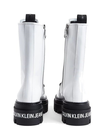 Stivali Anfibi Donna Calvin klein   YW0YW00390