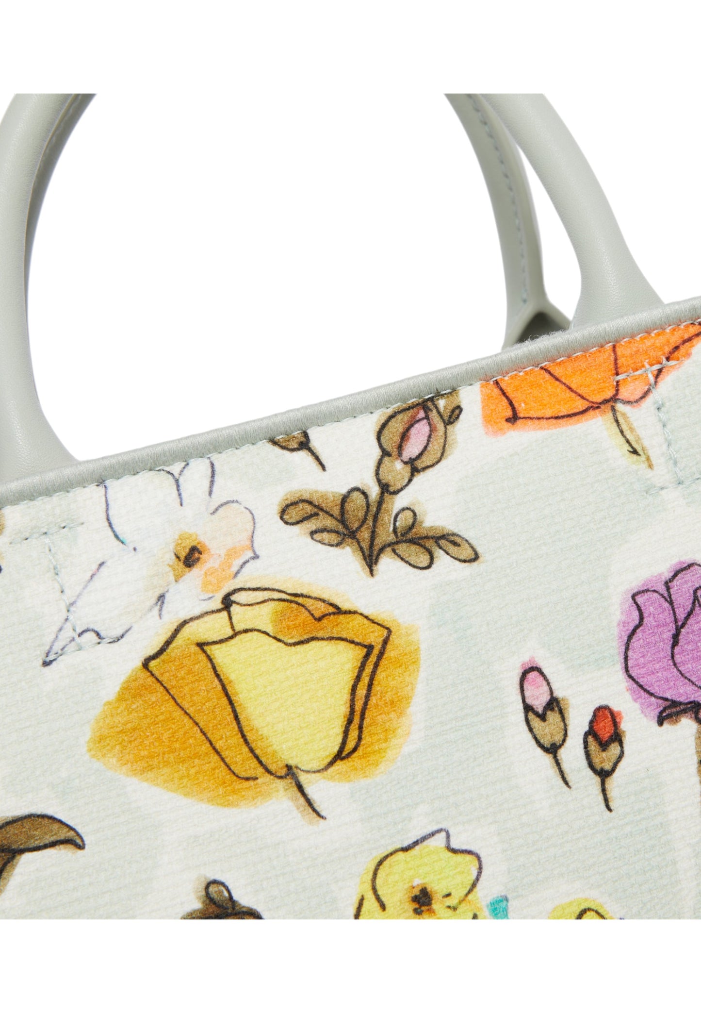 Borsa A Mano Donna Furla Small Tote Furla Opportunity WB01811BX3878