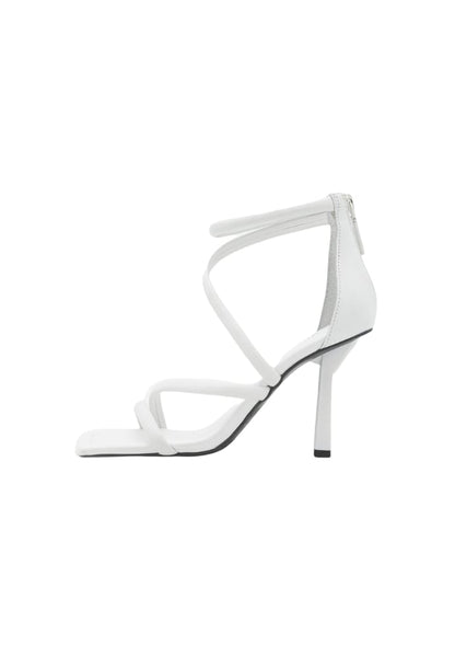 Sandali Con Tacco Donna Guess   FL6NCELEA03