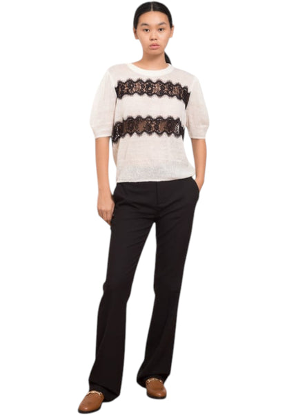 Pantaloni  Donna Twinset   222TP2347