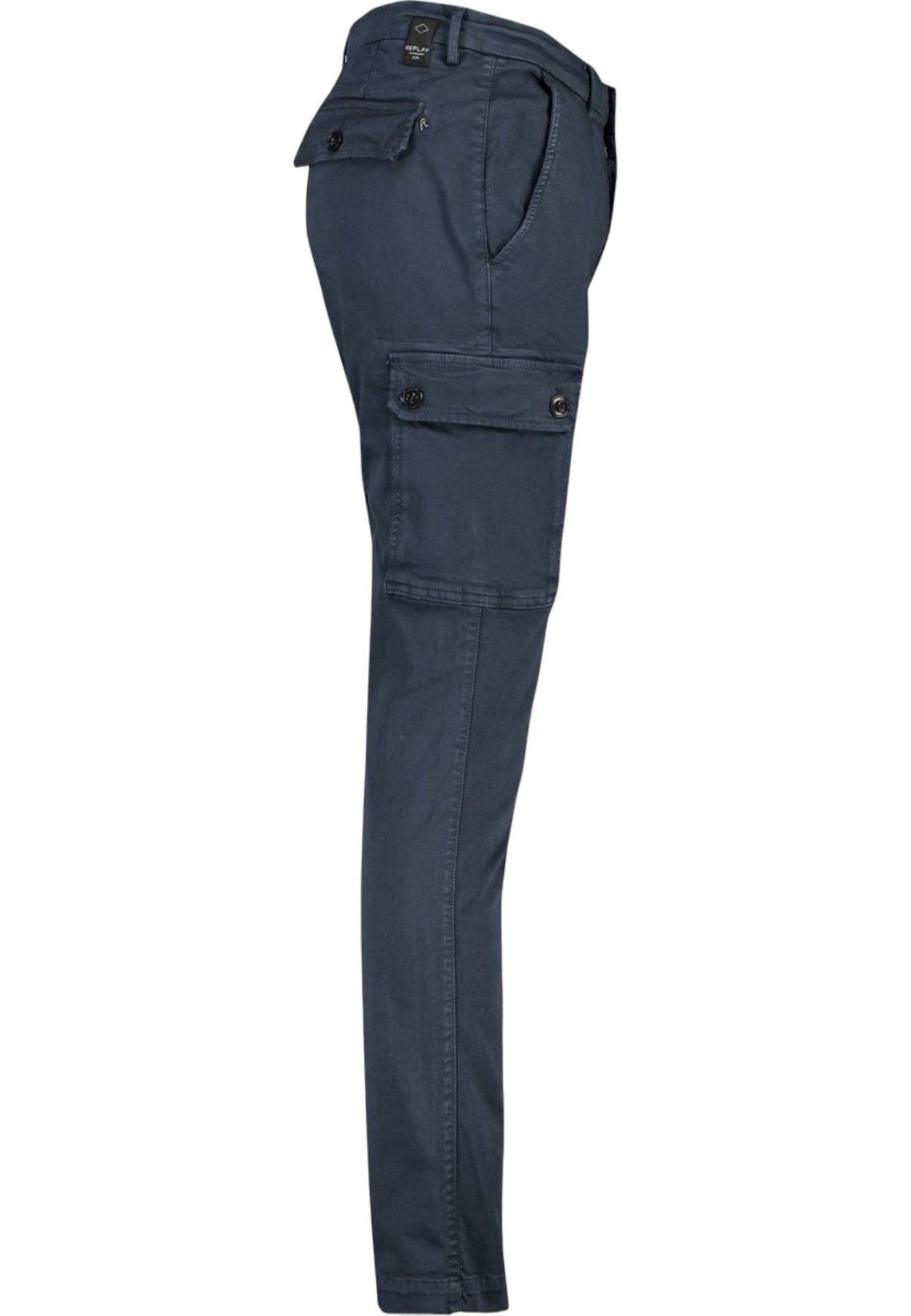 Pantaloni Cargo Uomo Replay   M9649 .000.8366197