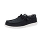Slip-On Basse Uomo Hey Dude  Wally Stretch Canvas HD.40700