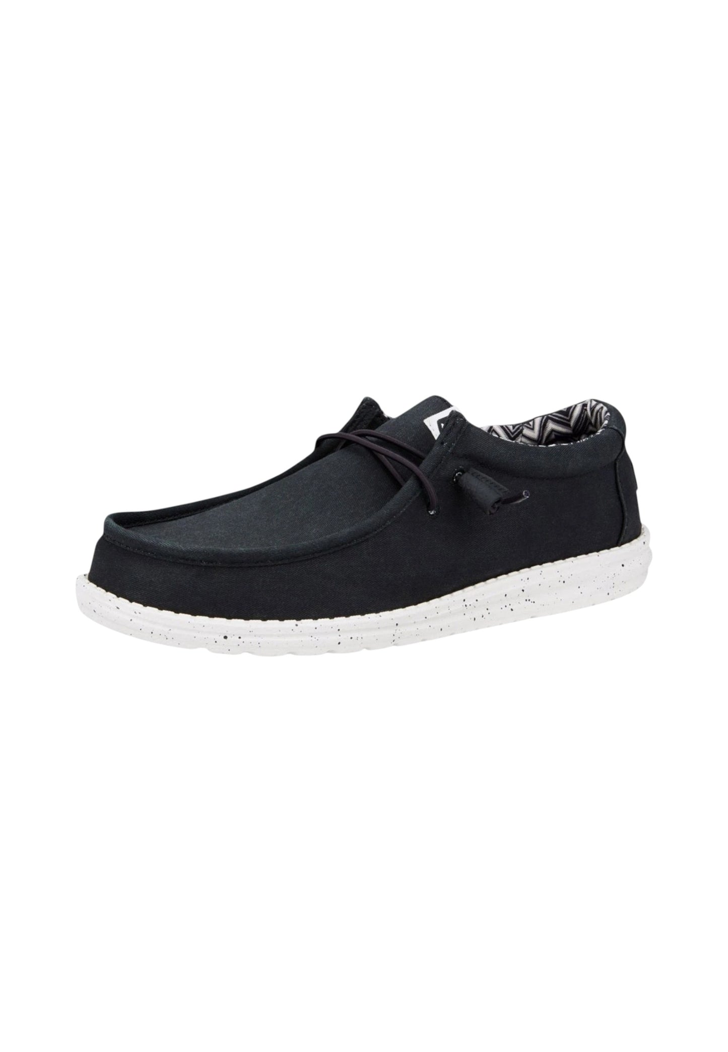 Slip-On Basse Uomo Hey Dude  Wally Stretch Canvas HD.40700